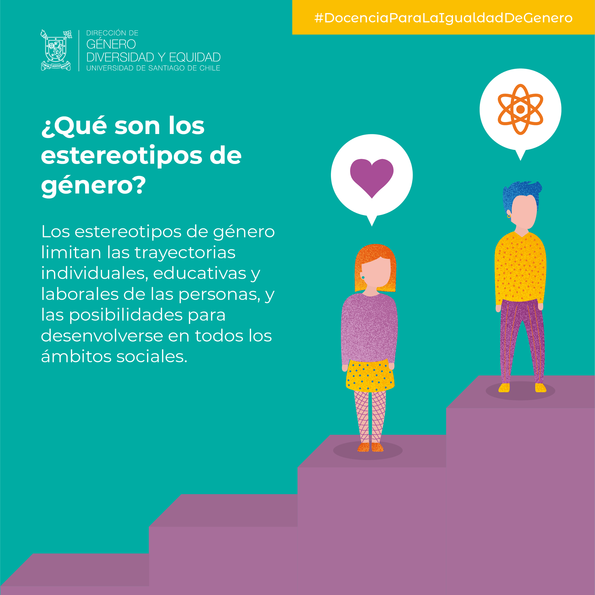 Estereotipos De Genero